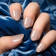 thumbnail image 6 of 6-Bottle Gel Nail Polish Set #26 - Base and Top Coat Gel Nail Polish Set, 6Pcs X 8.5Ml, Nail Polish Easter Mother'S Day Nail Care Makeup Organizers, 6 of 6