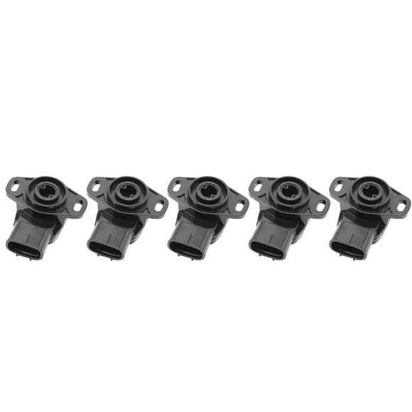 5X 3131705 3140173 FTVSE006 Throttle Position Sensor 22MM for Sportsman RZR500 570 800