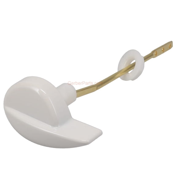 Gerber 99-685-WH White Trip Lever