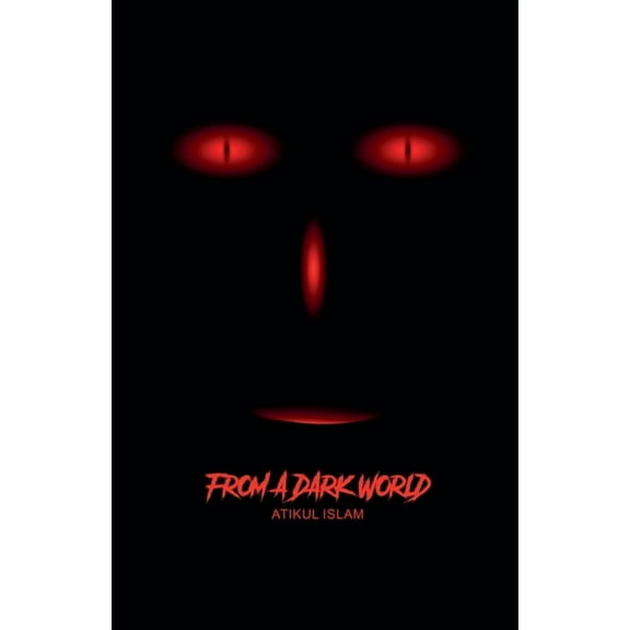 From A Dark World, (Paperback)