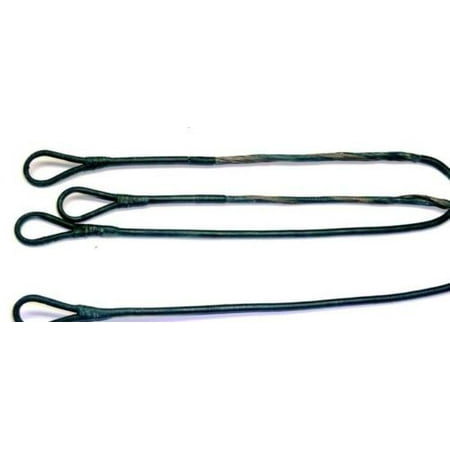 NEW PREMIUM BARNETT RAPTOR BC REVERSE DRAW CROSSBOW Cable Pair