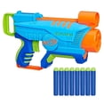 thumbnail image 1 of Lanzador Nerf Elite Junior Explorer, 1 of 4