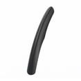 thumbnail image 1 of 700C Road Bike Front Fender with Integrated Tail Light - Quick-Release PP Mudguard for All-Weather Protection, Adjustable Fit, Streamlined Design to Reduce Wind Resistance, Includes Mounting Hardware, 1 of 6