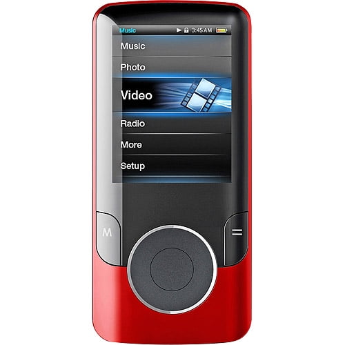 coby mp3 player