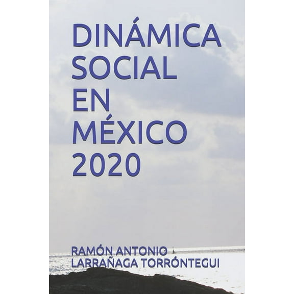 Dinámica Social En México 2020 (Paperback)