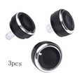 thumbnail image 2 of Upgrade Your for Mazda 2 Demio 200714 with Sleek Switch Knob Frame AC Set of 3, 2 of 4