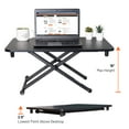 thumbnail image 6 of Victor Height Adjustable Laptop Desk Riser, 6 of 8