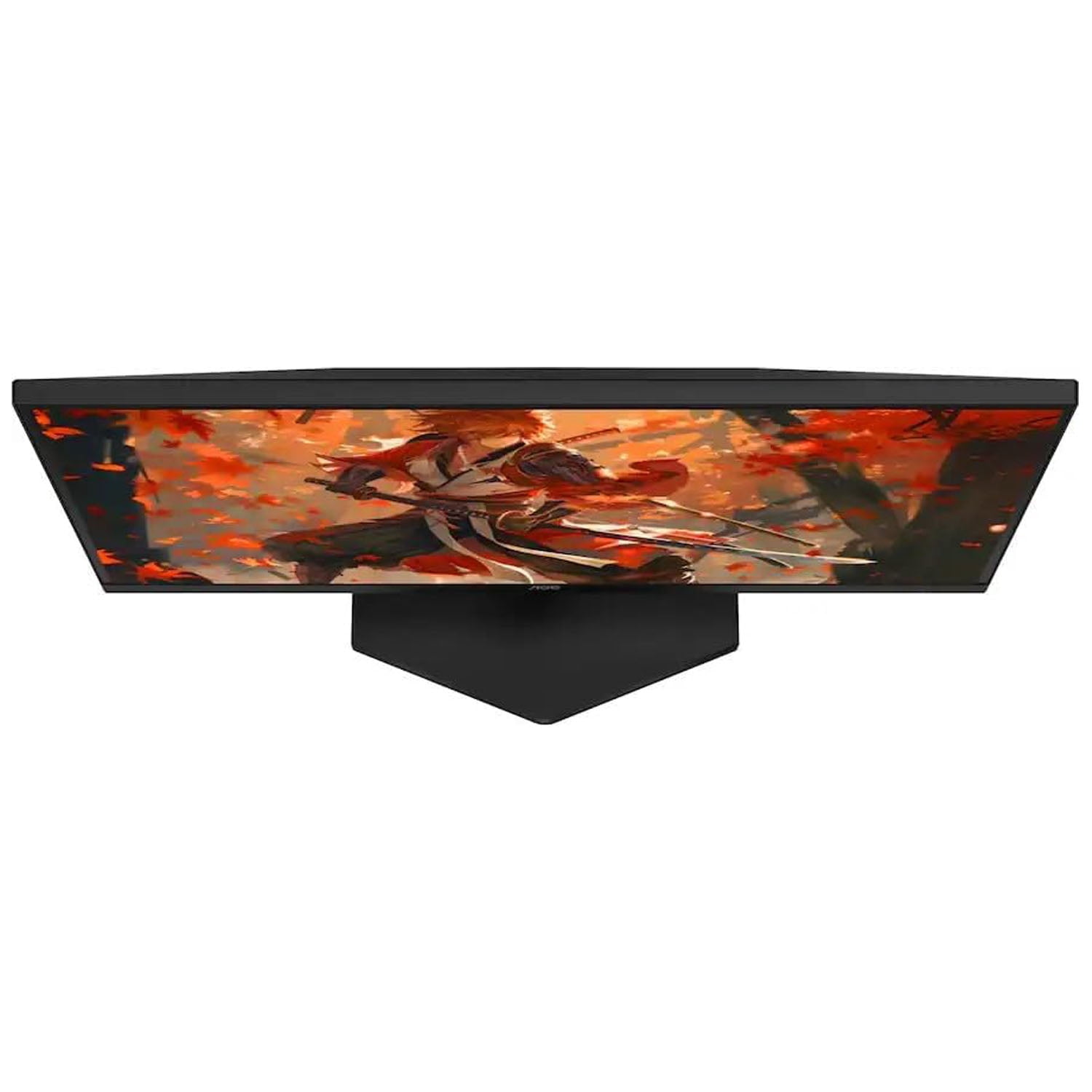 Restored AOC 27" Q27G42ZE IPS, QHD, 2560x1440, 240Hz 0.3ms MPRT, G-Sync Compatible, Gaming Monitor - Black