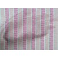 thumbnail image 4 of oneOone Cotton Poplin Fabric Stripe Block Print Fabric By Yard 56 Inch Wide, 4 of 4