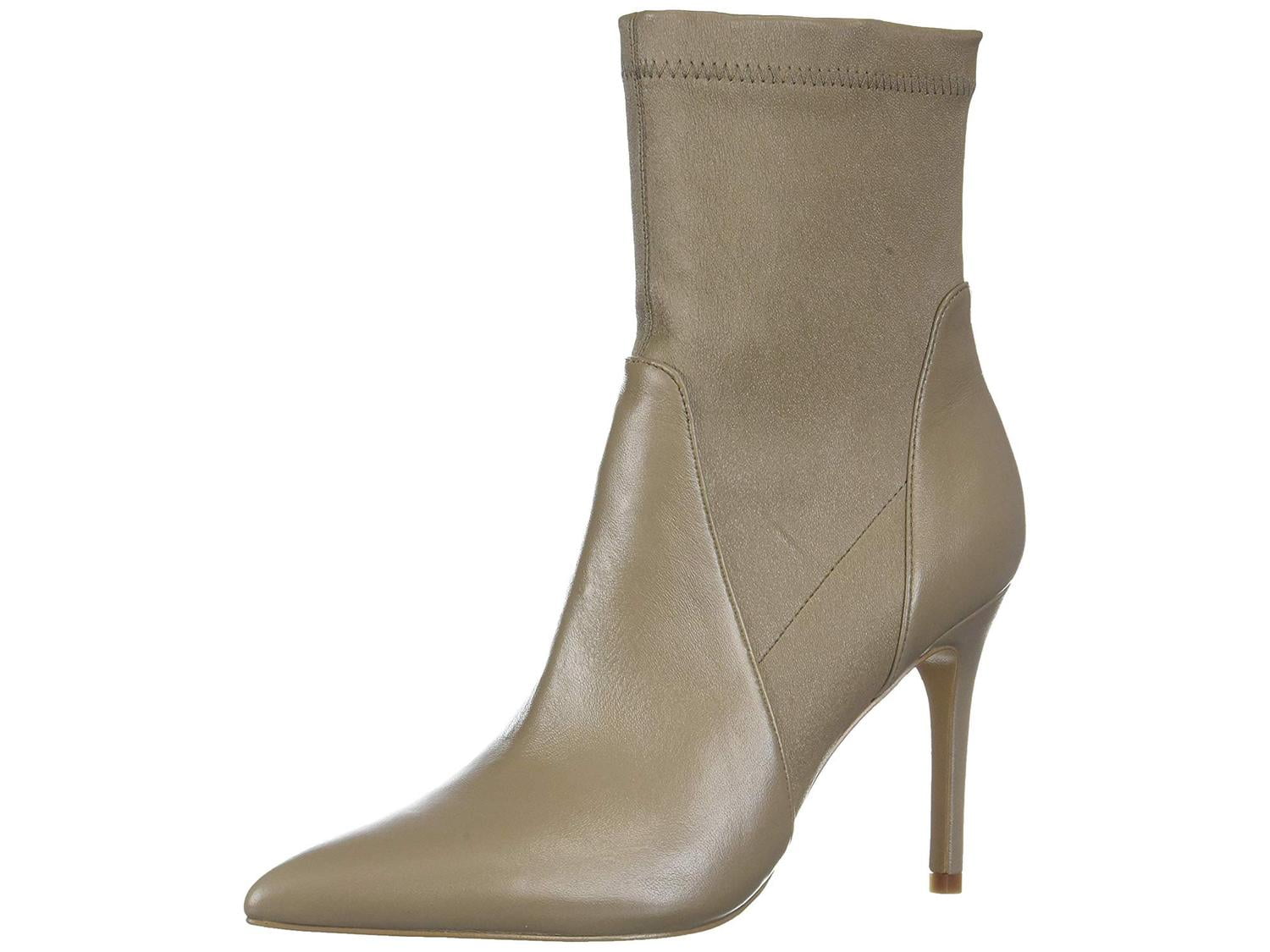 Charles David - Charles David Women's Laurent Ankle Boot, Taupe, Size 8 ...