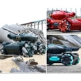 thumbnail image 2 of Gesto controlado Rc tanque Control remoto coche juguete adulto adolescente regalo de cumpleaños, 2 of 5
