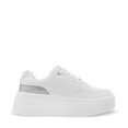 thumbnail image 1 of Tenis Kendal Color Blanco D06001575620 22.5 Dorothy Gaynor Tenis Kendal Color Blanco D06001575620 22.5, 1 of 6