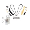 thumbnail image 4 of DNJ TK4298BWP Timing Chain Kit with Water Pump Fits Cars & Trucks 2014 Ford 3.7L V6 DOHC 24V, 4 of 4