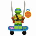 thumbnail image 5 of Set de 4 Figuras de Tortugas Ninja – Leo, Raph, Don como Bloques de Construcción, Juguetes de Acción MOC para Niños y Coleccionistas, 5 of 5