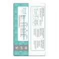thumbnail image 4 of Tranquility Essential Adult Incontinence Brief M Heavy Absorbency Breathable, 2745, Heavy, 96 Ct, 4 of 6