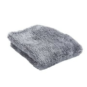 Scrub Daddy Microfiber Towels Multipurpose Microfiber Household Cleaning Cloth, 2 Count, Multicolor