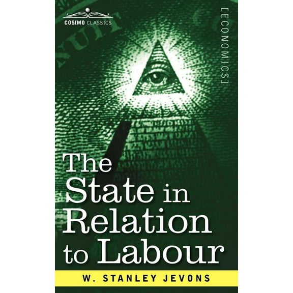 The State in Relation to Labour (Paperback)