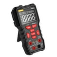 thumbnail image 3 of Amdohai ANENG AN82 9999 Counts VA Screen Automatic High Precision Digital Multimeter TRMS NCV Universal Meter, 3 of 8