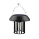 thumbnail image 2 of Lámpara de jardín, luces solares para patio, exterior, impermeable, decoración de jardín, camping, pequeñas luces colgantes, luces de pared, candelabros pequeños, luces de jardín, 2 of 8