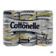 thumbnail image 3 of Papel Kleenex Cottonelle Profesional 12 Rollo de 300 hs -  FARVISAN, 3 of 6