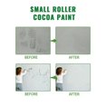 thumbnail image 4 of White repair paint for home use, wall patching paste, graffiti and mold cover, repair and renovation paint., 4 of 4