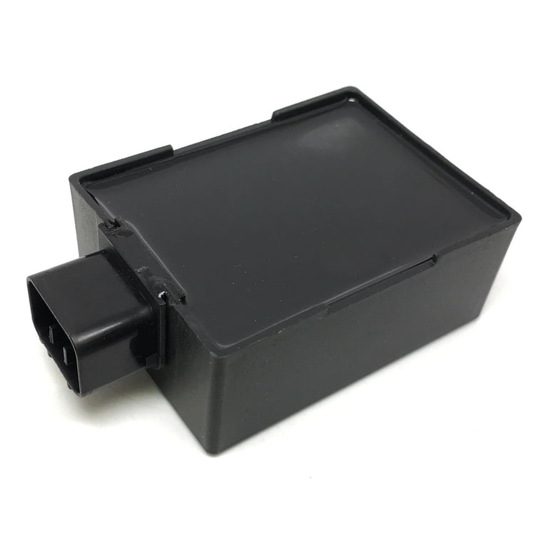 Caltic Cdi CDI Box Replacement For Polaris Ranger 400/500, For ...