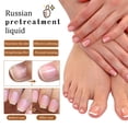 thumbnail image 3 of Fiudx Solución Nutritiva para Uñas, Suaviza y Elimina Rápidamente Las Células Muertas, Hidrata y Mejora La Elasticidad, Cuidado de Uñas Brillantes, Tratamiento Diario para Uñas, Salud de Uñas En Adul, 3 of 6