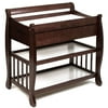 Storkcraft - Tuscany Change Table, Cherry