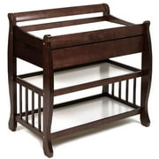 Storkcraft - Tuscany Change Table, Cherry