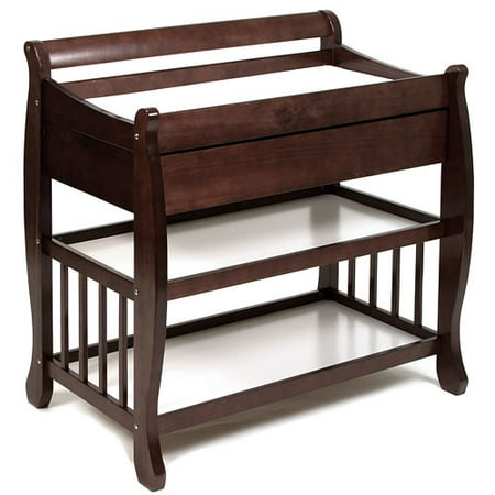 Storkcraft - Tuscany Change Table, Cherry