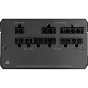 Corsair RM Series RM650, 650 Watt 80 PLUS Gold Fully Modular ATX PSU
