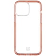 thumbnail image 2 of Incipio Slim Series Case for Apple iPhone 13 Pro Max - Clear/Rose Pink, 2 of 4
