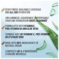 thumbnail image 2 of Rimmel Kind & Free™ Concealer, with an Antioxidant Vitamin Complex (E & B5) & Aloe Vera for a Fresh, Glowy Finish, 100% Vegan & Cruelty-Free, 2 of 6