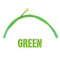 thumbnail image 1 of Aurora AURUKE.T.NTOLIME Premium Ukulele Tenor Strings- Nitro Lime, 1 of 1