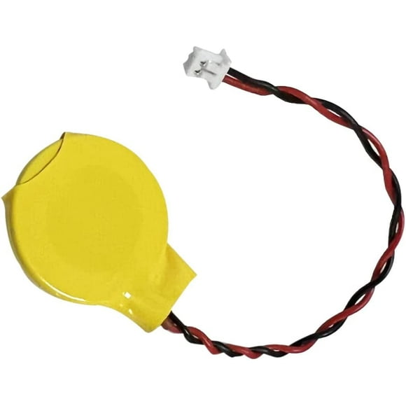 GinTai 3V CMOS y Replace Replacement for HP Pavilion COMPAQ Presario G72 CQ72 CR2032HF-24