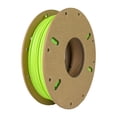 thumbnail image 1 of BELOVING 3D Printer Filament Bundle 1kg/Roll Accessories Easy Use Matte Rainbow Color Yellow, 1 of 9