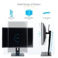 thumbnail image 3 of Soporte para monitor StarTech.com, autoportante, para pantallas de 32 pulgadas, 3 of 7