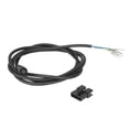 thumbnail image 1 of For Kugoo G-Booster for G2 Electric Scooter Dashboard Connection line Data Cable, 1 of 1