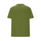 thumbnail image 5 of Tops de Manga Corta para las Mujeres Suelto Ajuste, Nuevo Sólido Suelto de la Mitad de la Manga, Cuello Redondo de la Cintura de Algodón Tops, 5 of 6