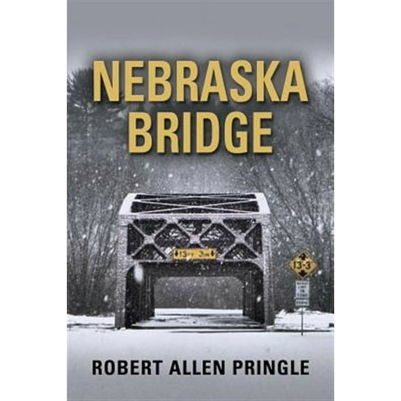 Nebraska Bridge (Paperback)