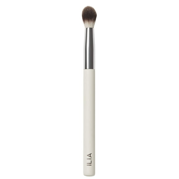 Blender Brush ILIA Maquillaje limpio, vegano y libre de crueldad animal