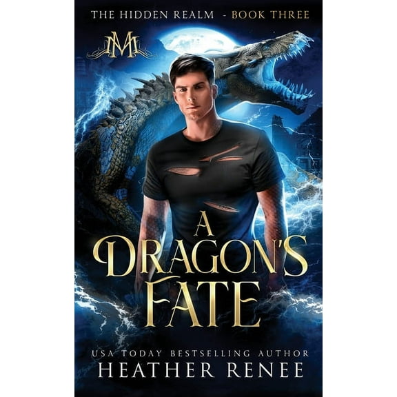 A Dragon's Fate, (Paperback)