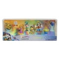 thumbnail image 1 of Disney100 Years of Laughter Celebration Collection Limited Edition 8-piece Figure Pack, 1 of 4