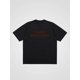 thumbnail image 1 of I HATE EVERYONE Creative Print Men's Short Sleeve T-Shirt, Casual Round Neck Top, Versatile And Comfortable Tee, Spring& Summer Collection, 1 of 6