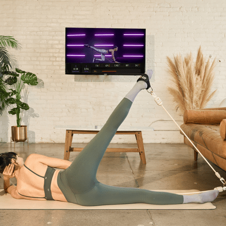 LIT Method - LIT AXIS Resistance Trainer - Pearl