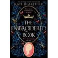 thumbnail image 1 of Pre-Owned The Embroidered Book (Paperback) 0008380635 9780008380632, 1 of 1
