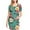 maternity dress#02, variant on ZVAVZ Summer Dresses for Women,Women's Short Sleeve Scoop Neck Flower Print Sun Dress Maternity Nursing Dress Plus Size Pregnancy Clothes On Clearance Multicolor,M