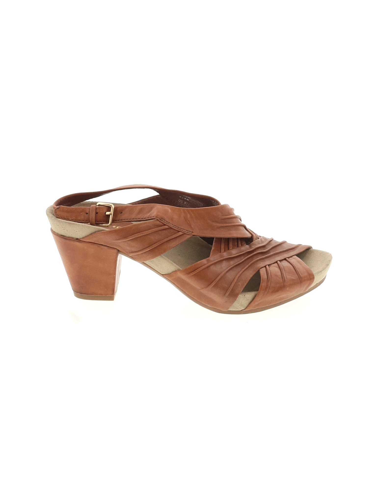 earthies heels