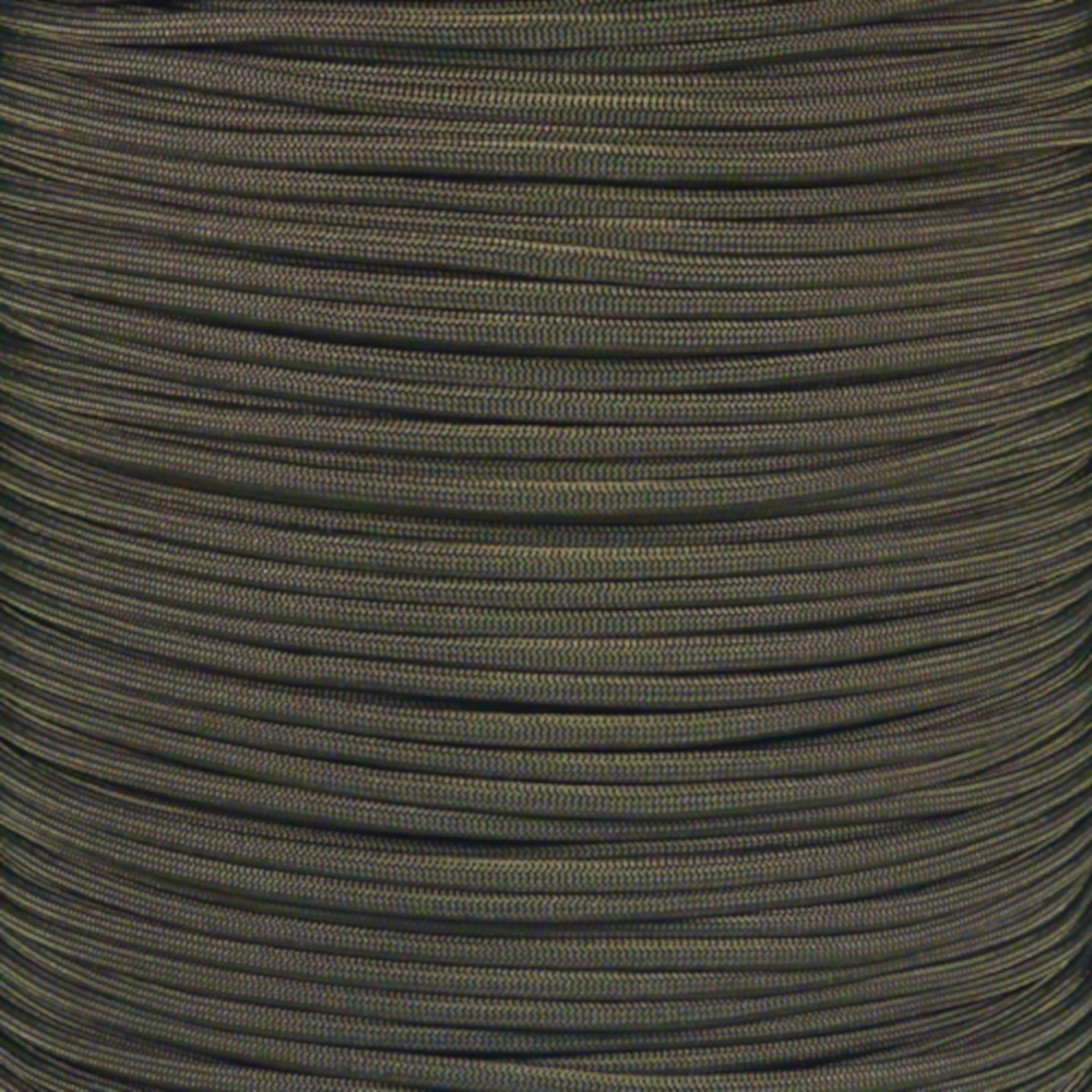1000 Spools of Parachute 550 Cord Type III 7 Strand Paracord PARACORD PLANET 250 & 300 Hanks
