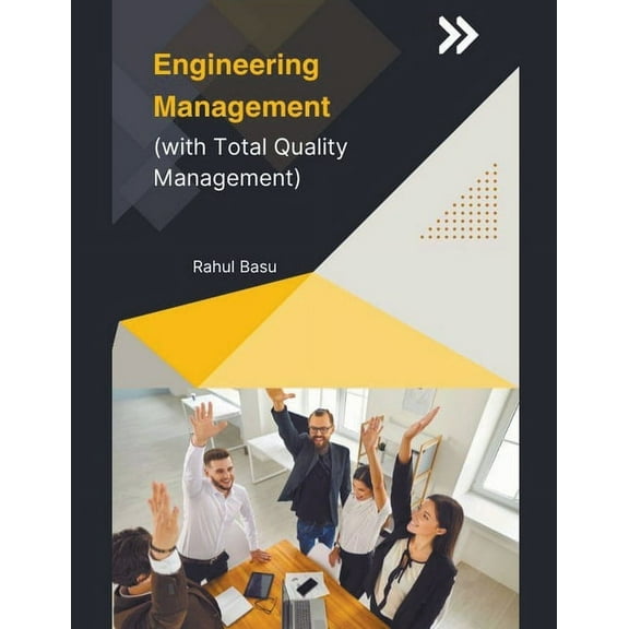 Engineering Management (with Total Quality Management), (Paperback)
